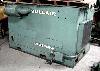 SULLAIR 50 hp Screw Air Compressor, Model 12-50H, 115/125 psi,